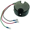 Ilb Gold Replacement For Harley Davidson Xr Street Motorcycle, 1969 750Cc Regulator- Rectifier WX-V22L-0